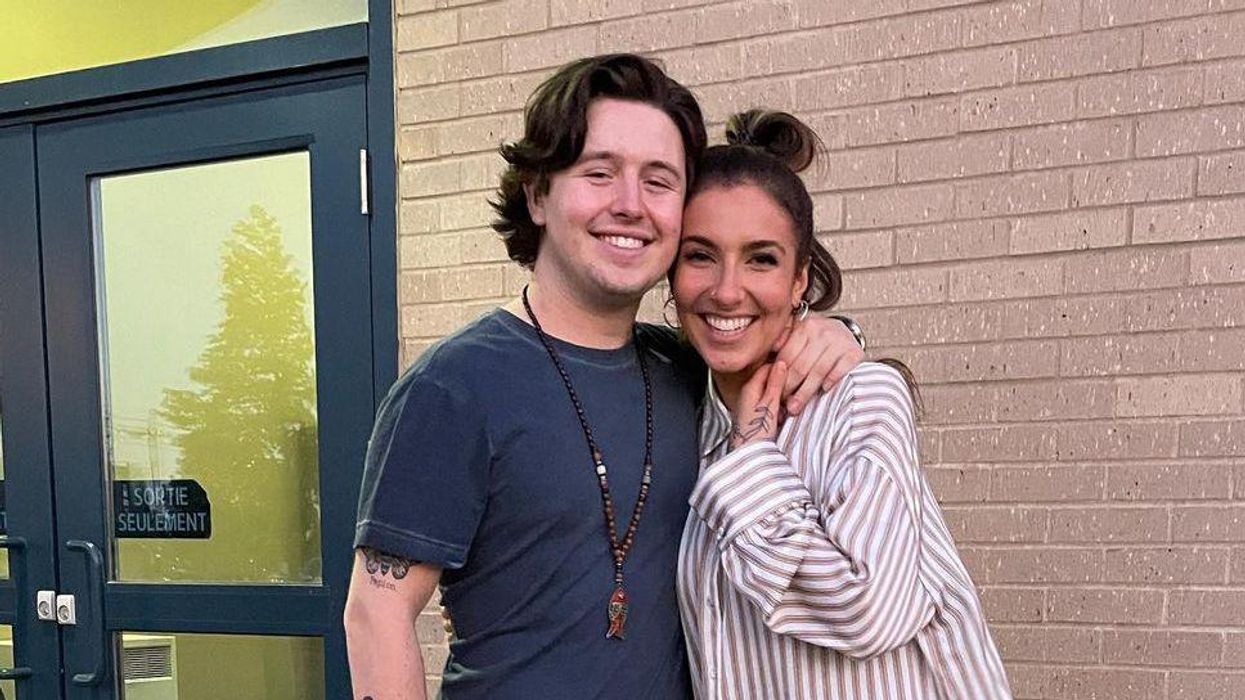 Rafaëlle Roy et Joffrey Charles annoncent leur rupture