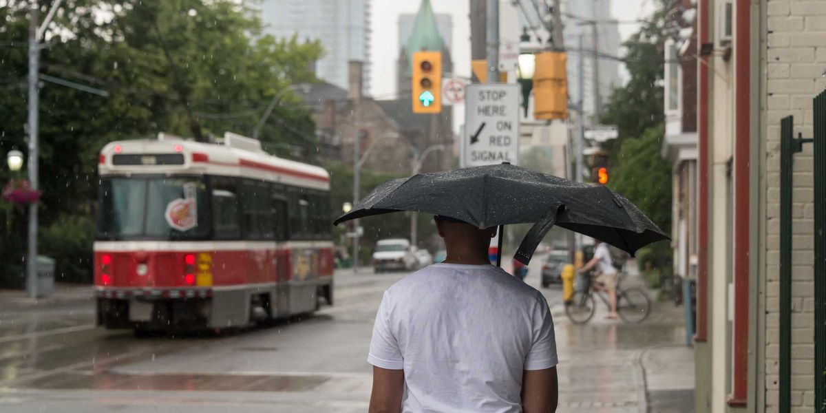 Canada’s spring forecast looks cold and wet before an ‘abrupt transition’ to summer Canada’s spring forecast looks cold and wet before an ‘abrupt transition’ to summer
