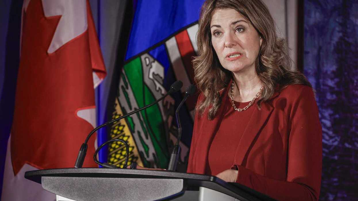 Rallies planned in final weekend of Alberta vote