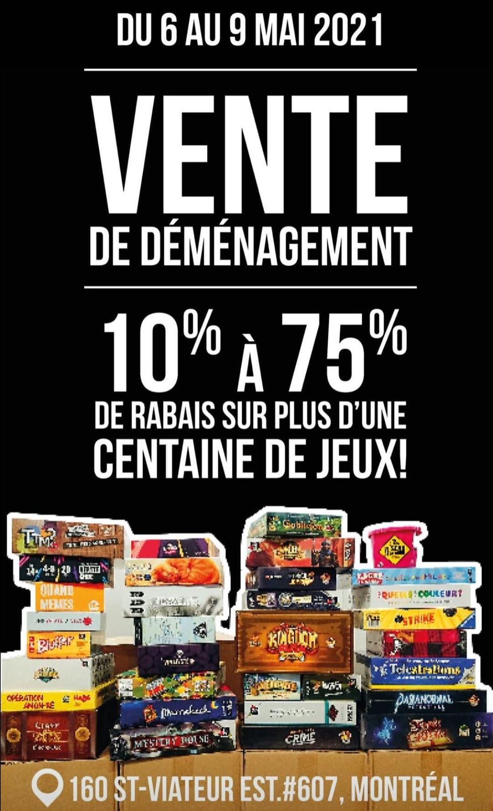 Randolph Montr\u00e9al