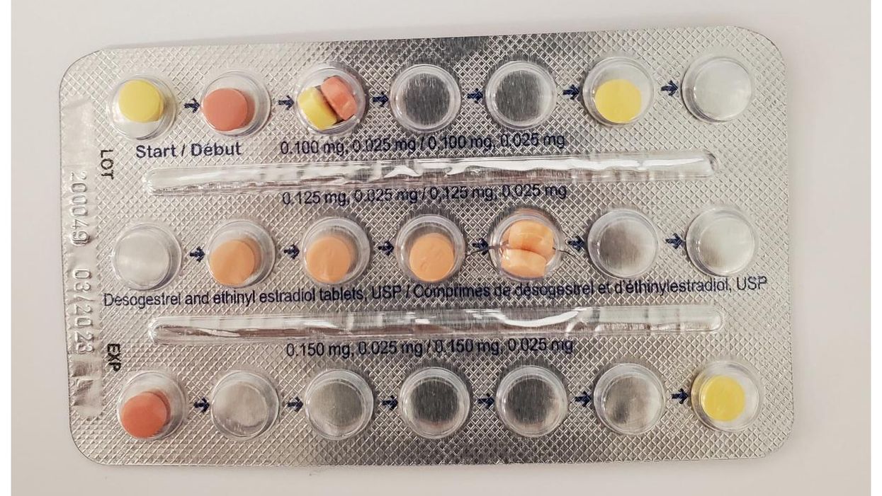 Tout ce que tu dois savoir sur le rappel d'un lot de pilules contraceptives au Canada
