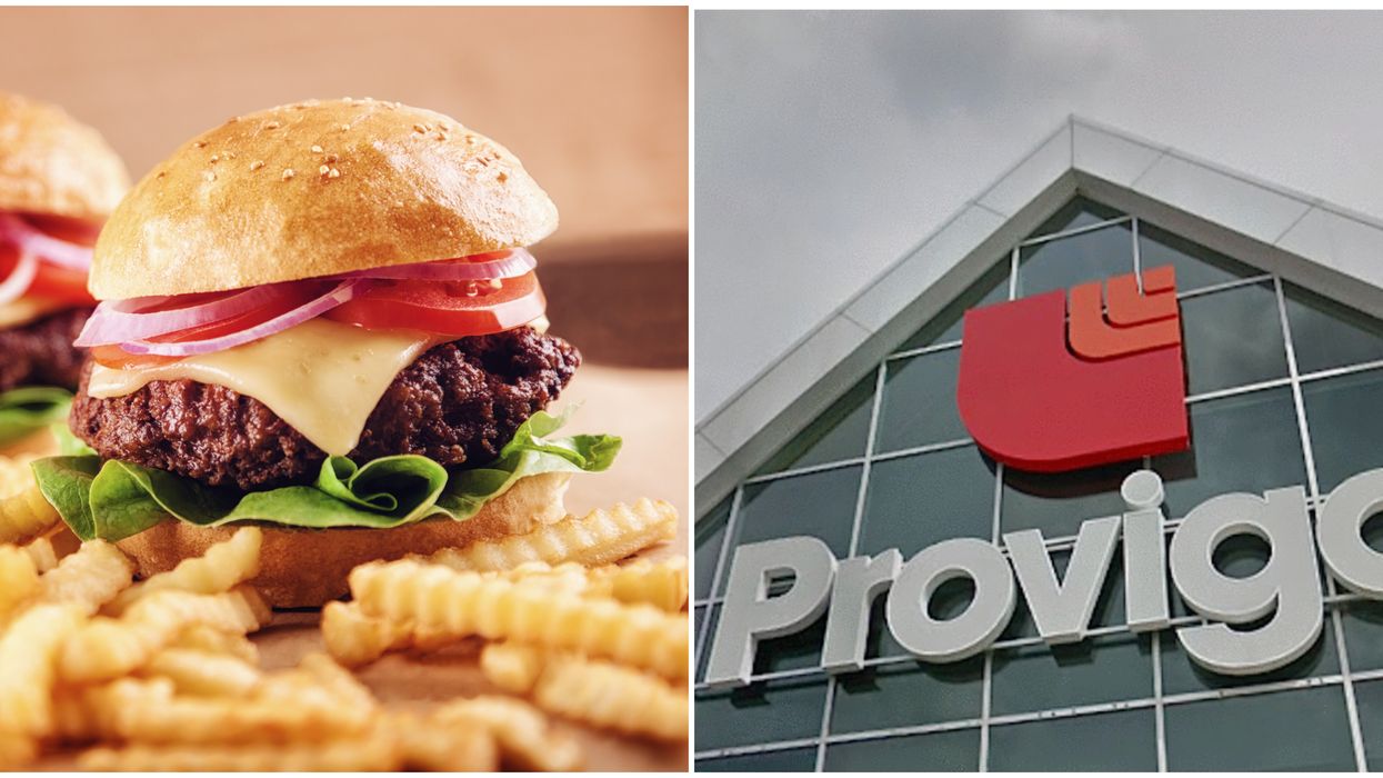 Rappel de boeuf à Gatineau : Produit possiblement contaminé à la bactérie E. coli