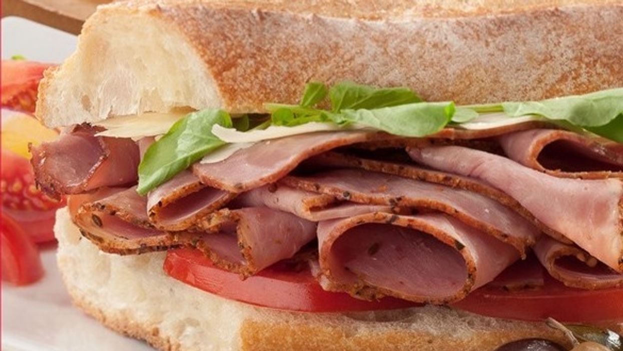 Rappel de charcuteries Compliments et Levitts qui pourraient contenir la Listeria