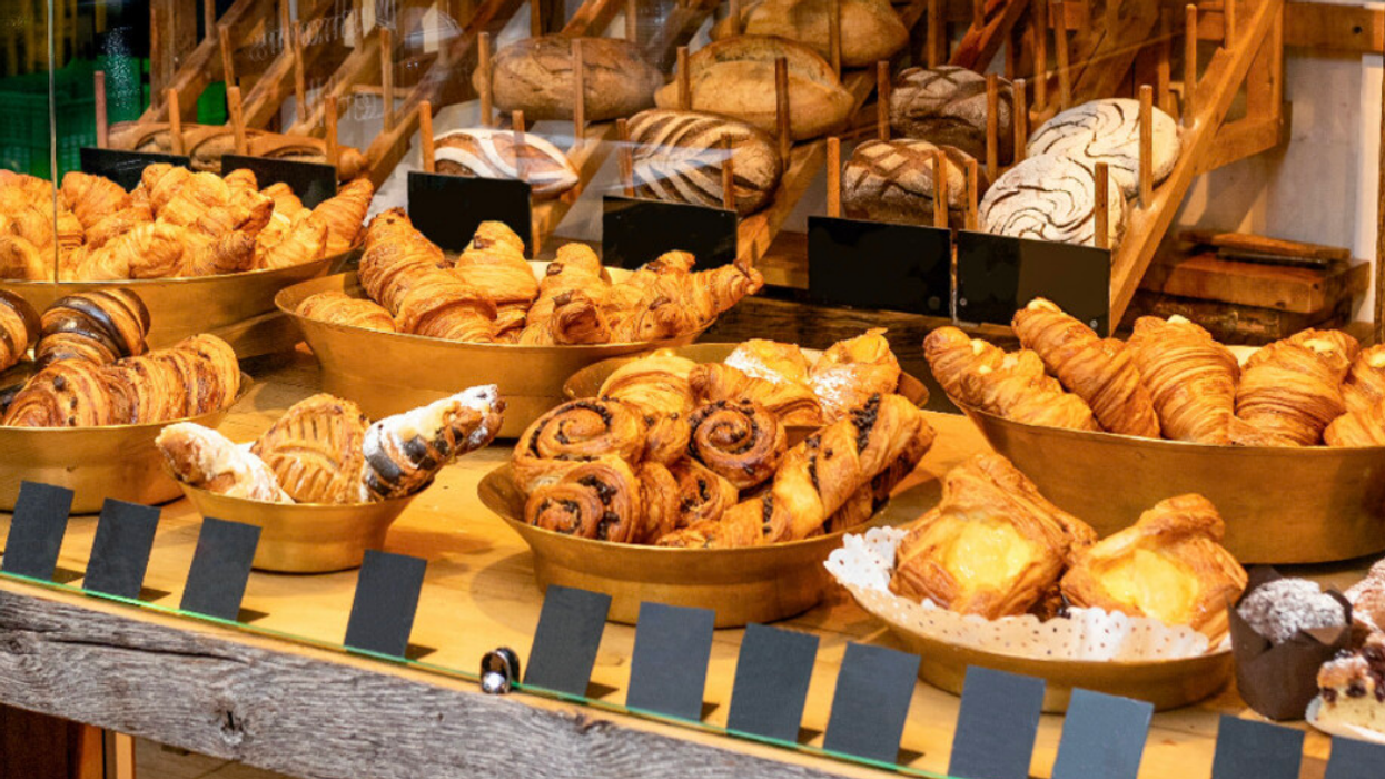 Rappel de viennoiseries vendues à Montréal qui pourraient présenter un risque pour ta santé