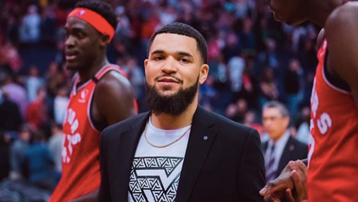 Raptors' Fred VanVleet States That It Is 'Terrible Timing' To Restart The NBA Season