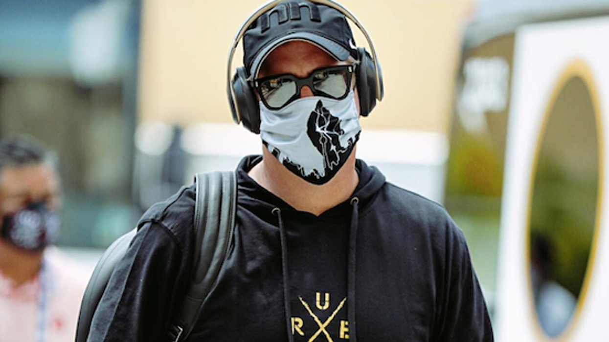 Raptors' Nick Nurse Says A Boycott Is 'On The Table' After Players Speak Out