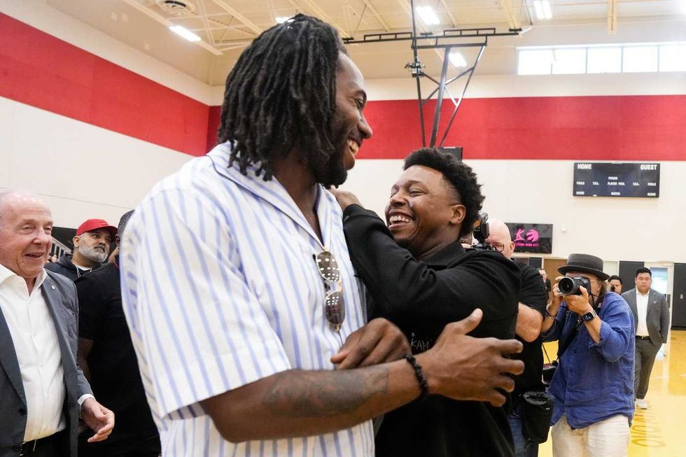 Raptors were confident Leonard deal would go ahead