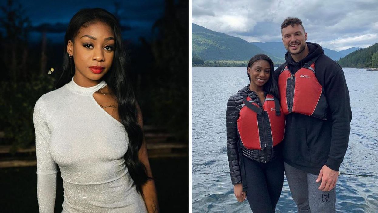 Rasheeda d'OD jase de son «kick» sur Frédérick, de diversité et d'ambiance chez les filles