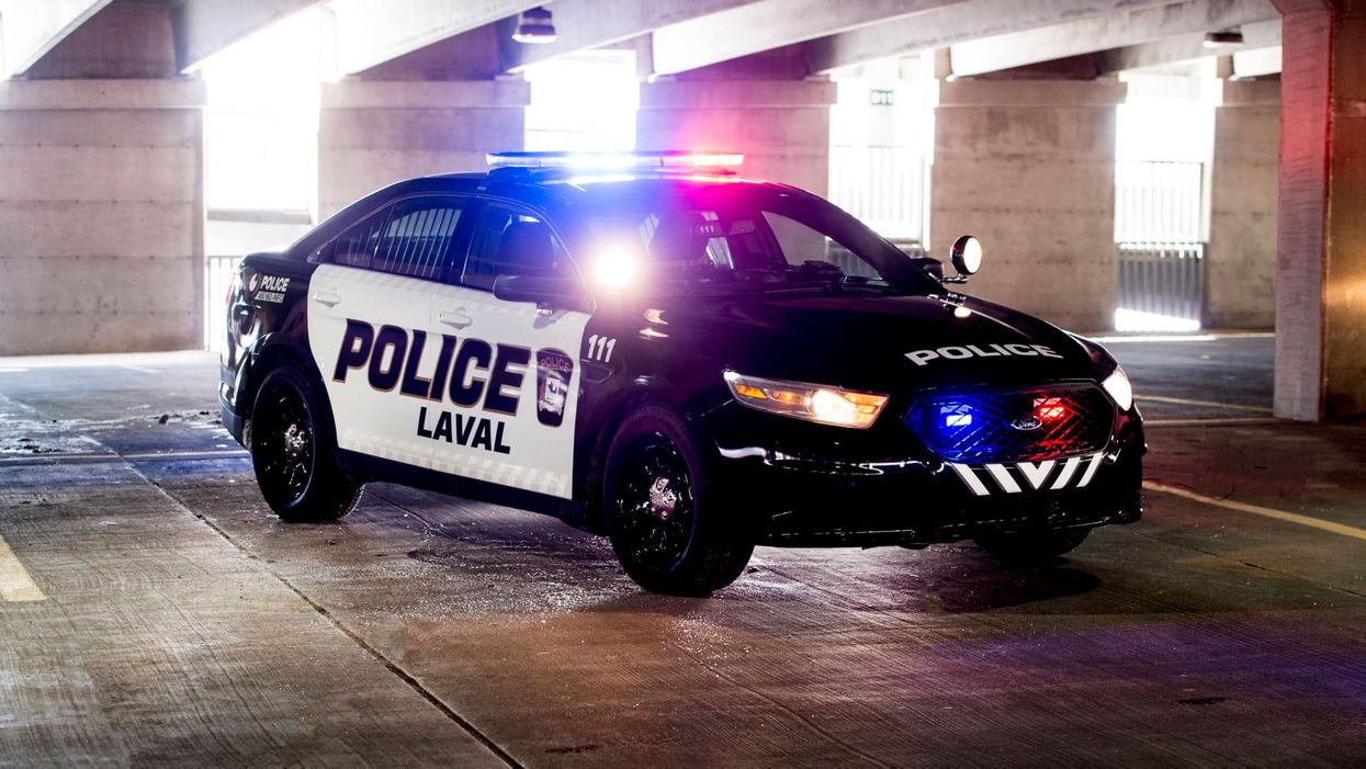 Rassemblement jeunes Laval