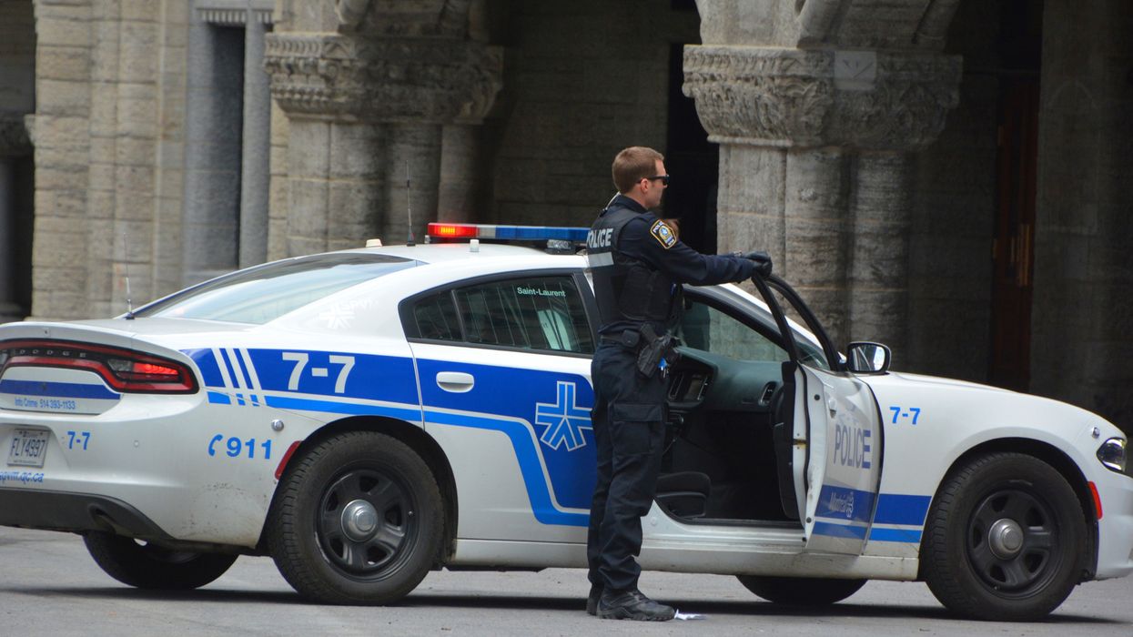 Rassemblements illégaux : 11 lieux de culte ont reçu la visite du SPVM samedi