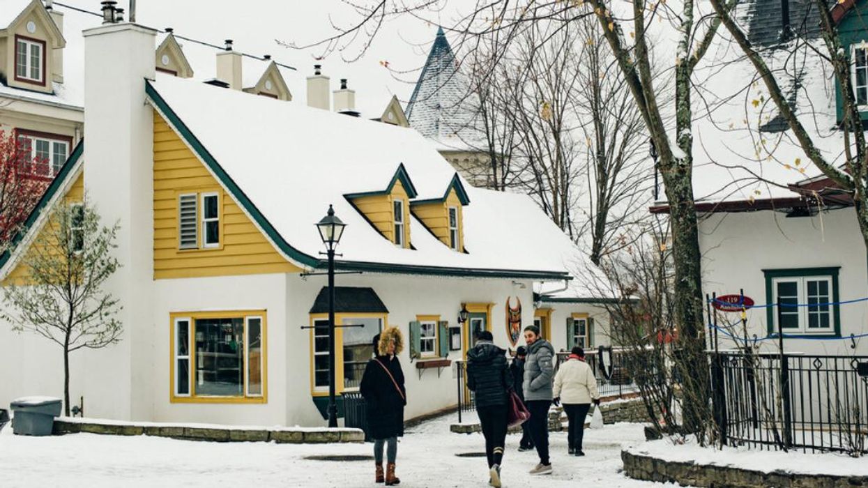 Rassemblements privés au Québec : Ce qui est permis ou non dès le 31 décembre