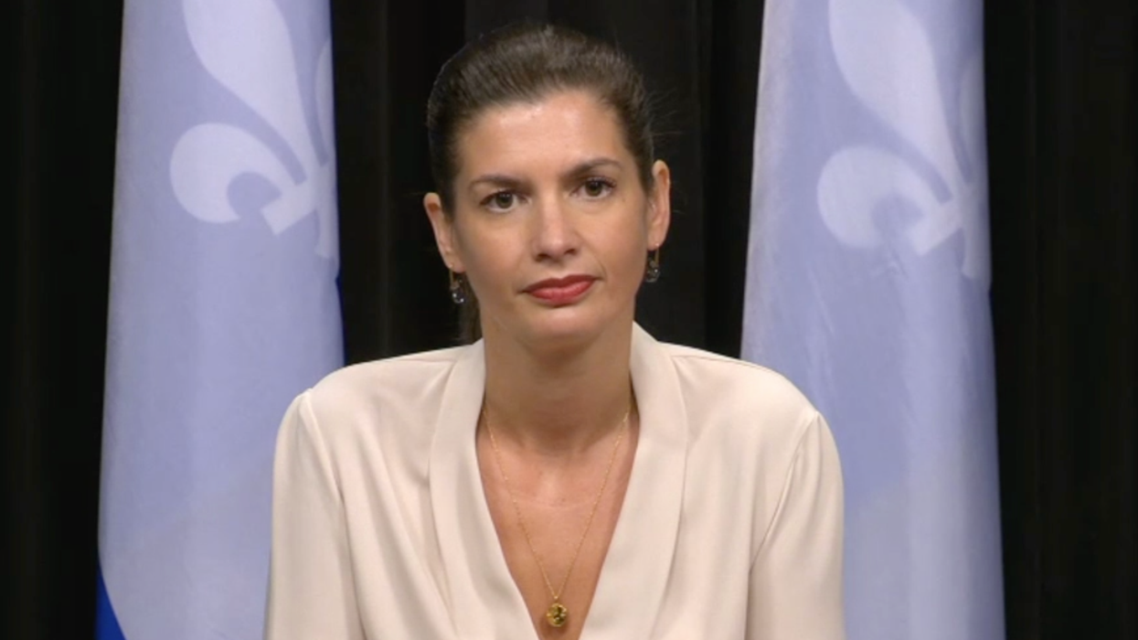 Rassemblements privés : Les policiers du Québec ne rentreront pas dans les maisons