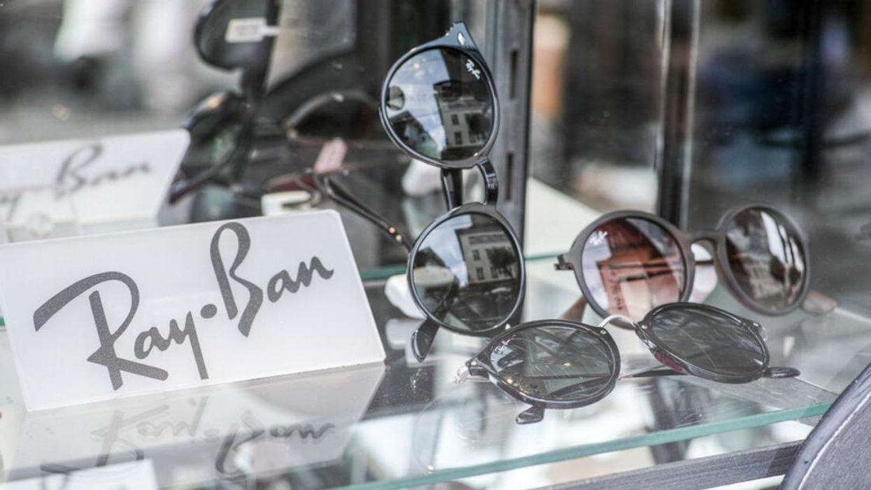 Ray-Ban Sunglasses Are On Sale On Amazon Canada For A Ridiculously Low Price
