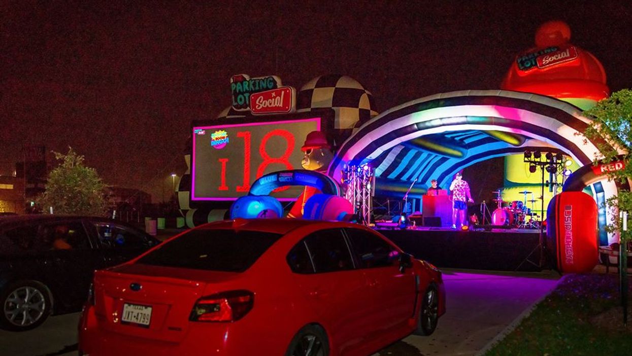 Raymond James Stadium Drive In Theater In Florida Event Comes Next Weekend