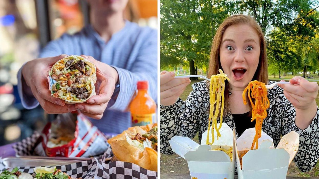 RBC Credit Card Holders Can Get A Free DashPass Subscription & Here’s How