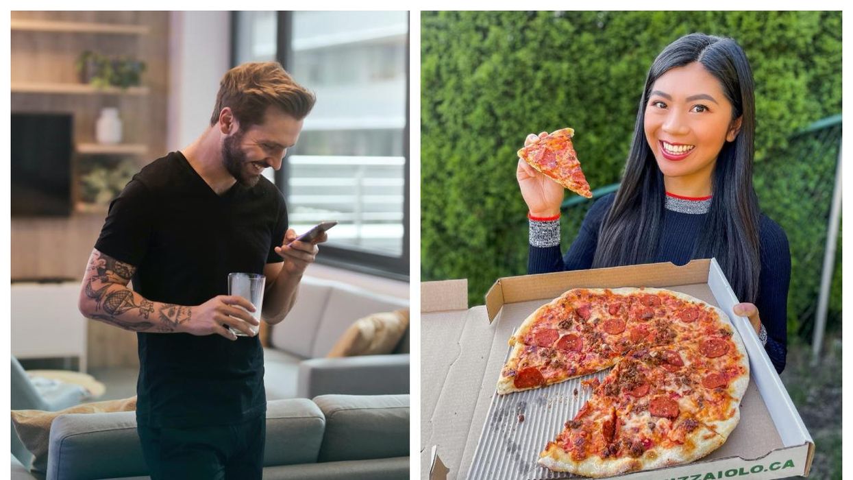 RBC Members Can Get A Free DashPass & Here's How