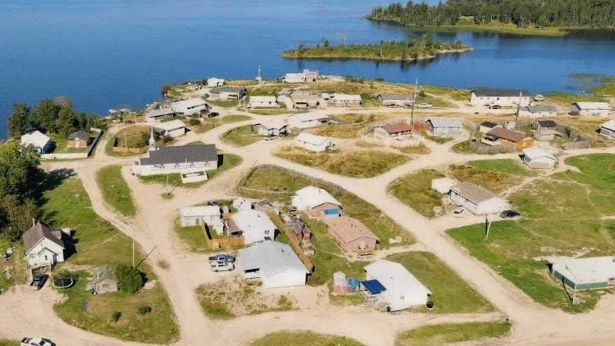 RCMP investigating motive in Saskatchewan shooting