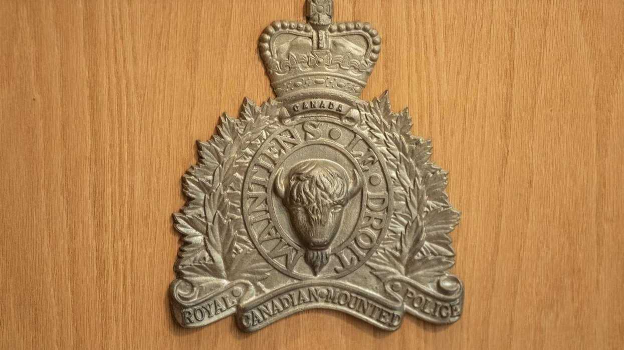 RCMP probe fatal train collision in Hope, B.C.