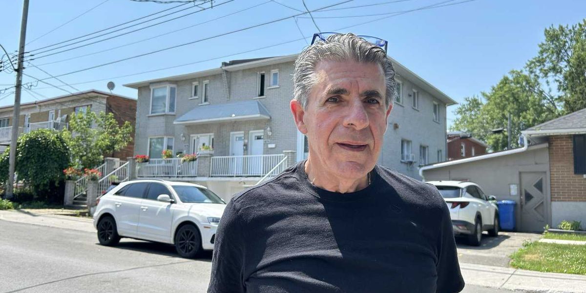RCMP arrest two after raid at alleged migrant smuggling stash house in Montreal RCMP arrest two after raid at alleged migrant smuggling stash house in Montreal