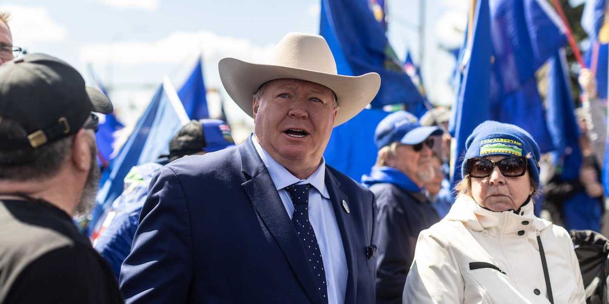 ‘Baffling’: Reaction to Alberta’s referendum on a separation referendum ‘Baffling’: Reaction to Alberta’s referendum on a separation referendum