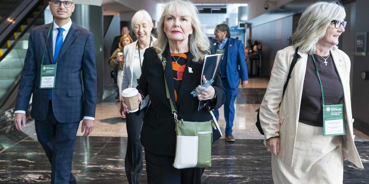 What people are saying about Findlay’s resignation as B.C. Conservative leader What people are saying about Findlay’s resignation as B.C. Conservative leader