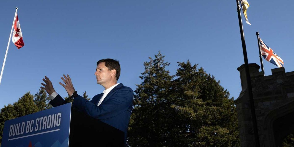 Reactions as B.C. Premier David Eby calls snap election set for Oct. 24 Reactions as B.C. Premier David Eby calls snap election set for Oct. 24