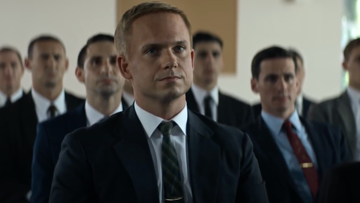 Ready for launch! A brand new drama miniseries is coming to the streamer so soon and you can look forward to seeing a familiar Canadian in the starring role. The Right Stuff on Disney+ tells the inspiring real-life story of the first astronauts in space and has so many famous faces on board.