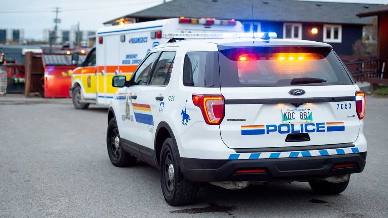 Reasons Not To Call 911 Given With Outrageous Examples By RCMP