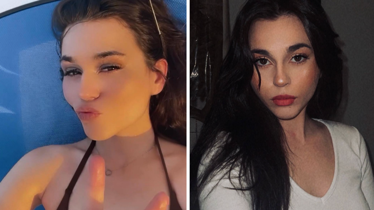 Rebecca St-Pierre, du voyage à Tulum, est de retour au Québec après avoir eu la COVID-19