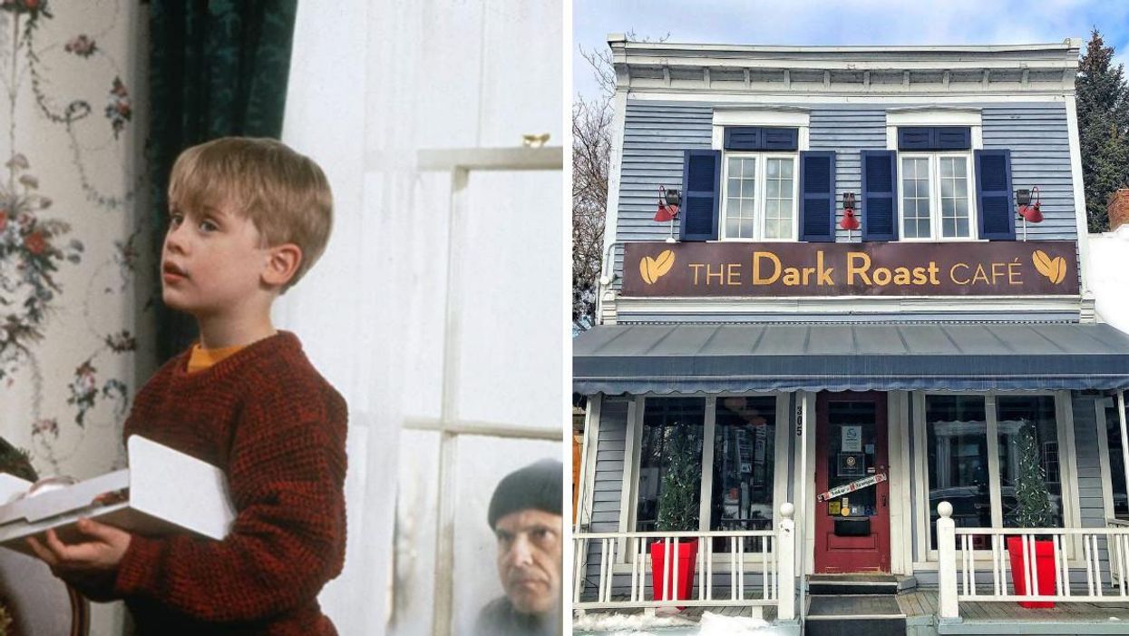 Reboot de « Maman, j'ai raté l'avion » : La date de sortie révélée