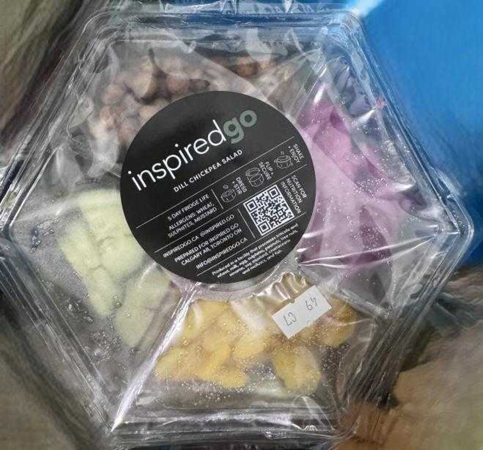 recalled inspiredgo product