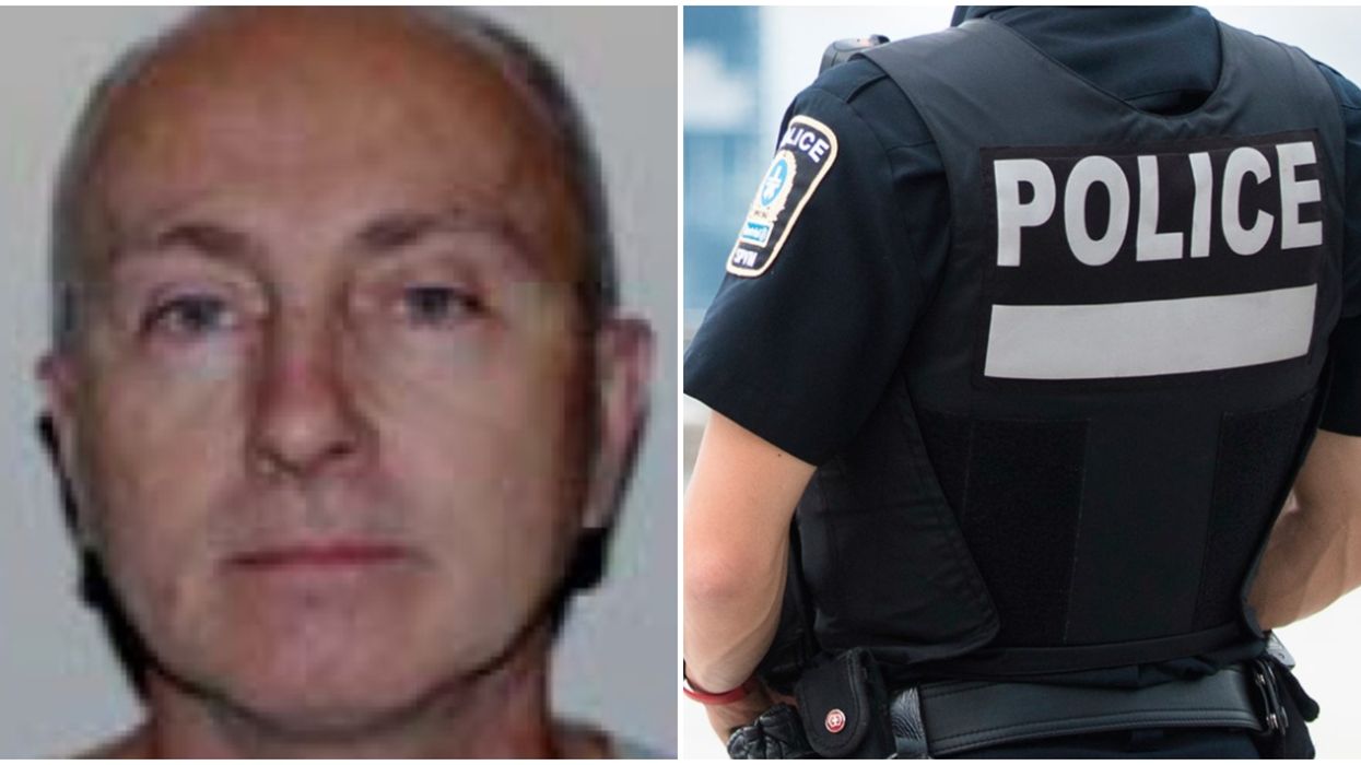 Recherche témoin d'un double meurtre: Le SPVM demande de l'aide à la population