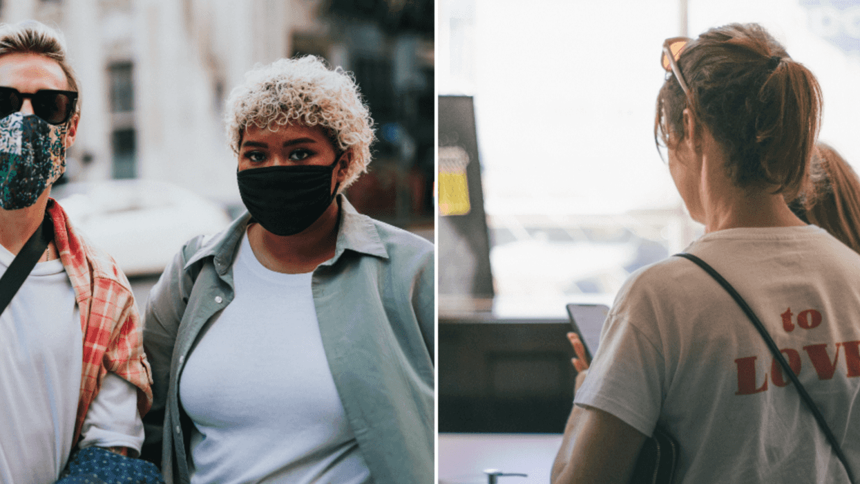 Reconfinement et dating : Un expert montréalais en décortique les impacts