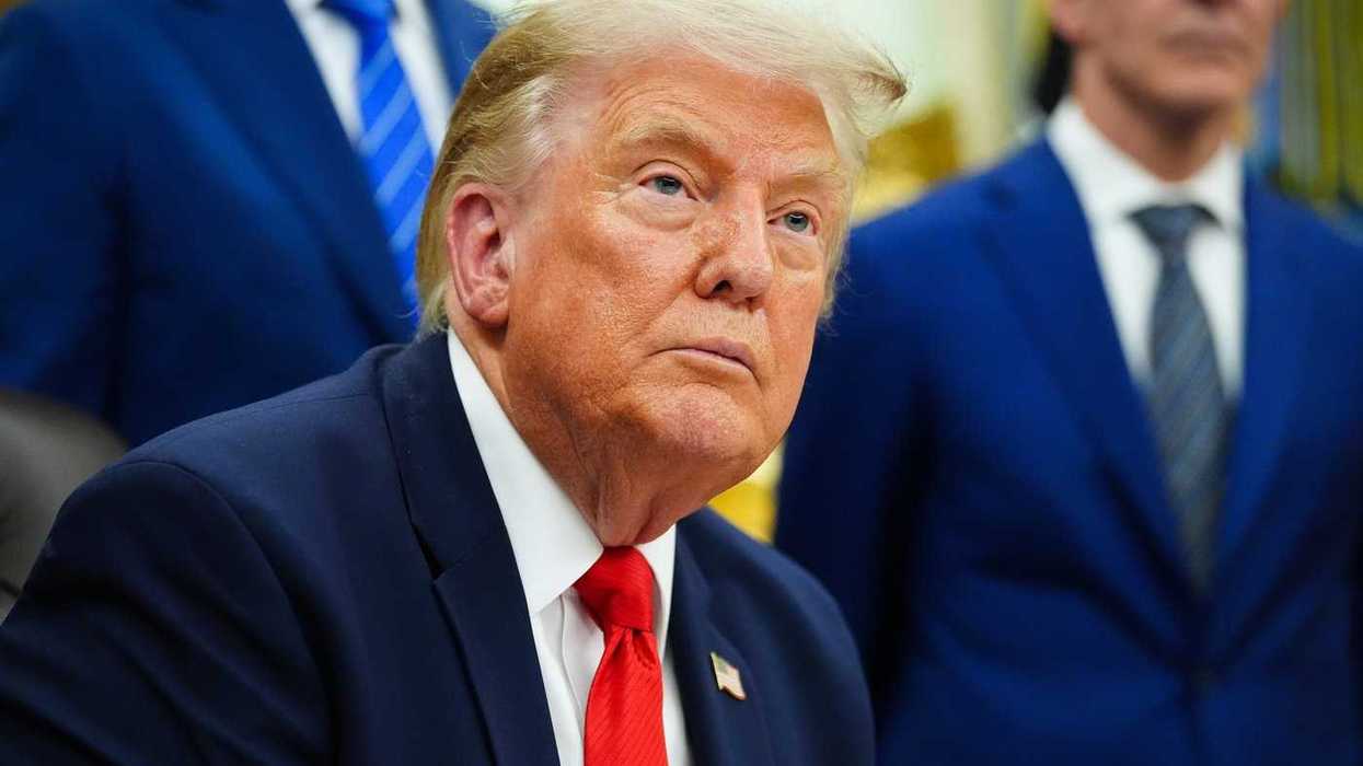 Reconsider tariffs on Canada: international unions