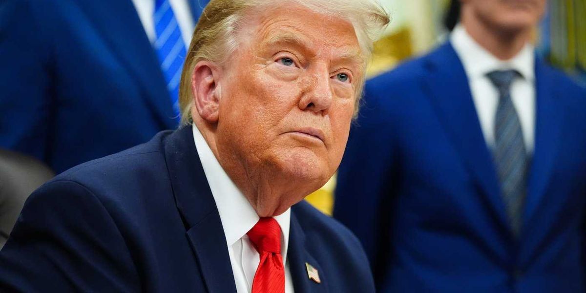 Major unions call on Trump to reconsider proposed 50% tariffs on Canadian goods Major unions call on Trump to reconsider proposed 50% tariffs on Canadian goods