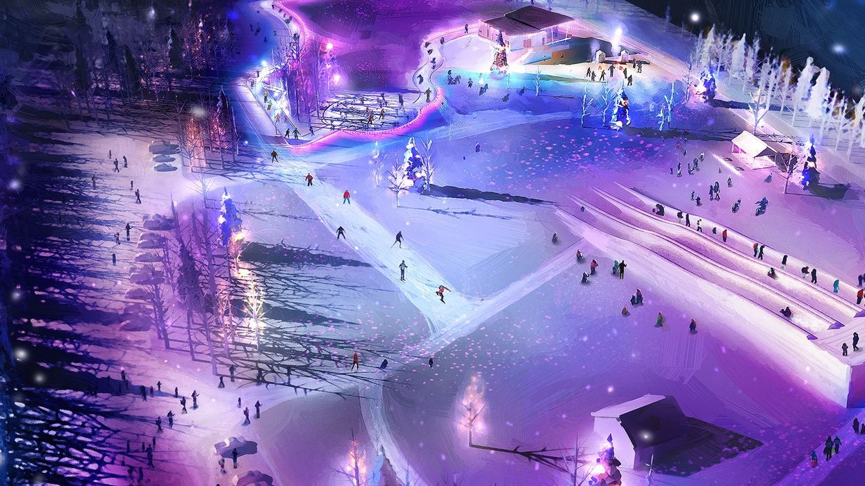 RécréoParc Sainte-Catherine