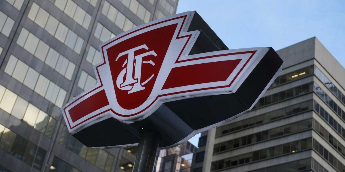TTC is hiring for these jobs in Toronto that pay up to $46 an hour or $168,000 a year