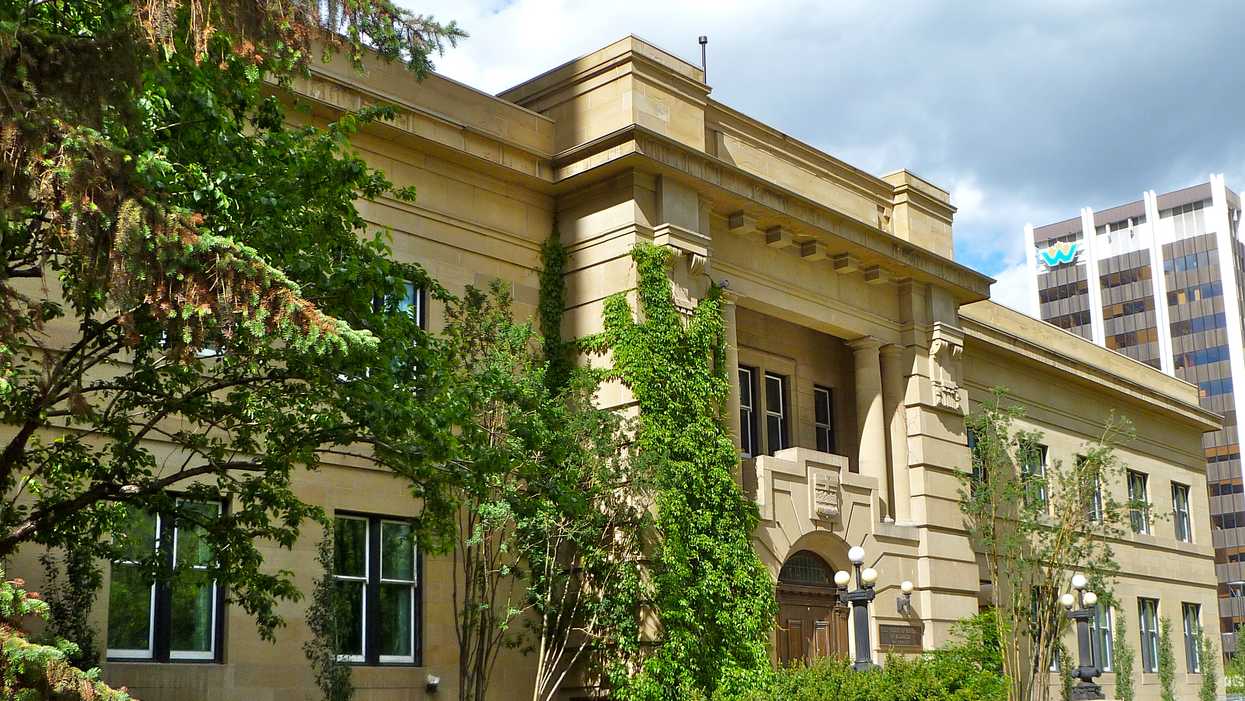 Red Deer Doctor's Killer Says He Doesn't Remember The Attack Because He's 'Sick'