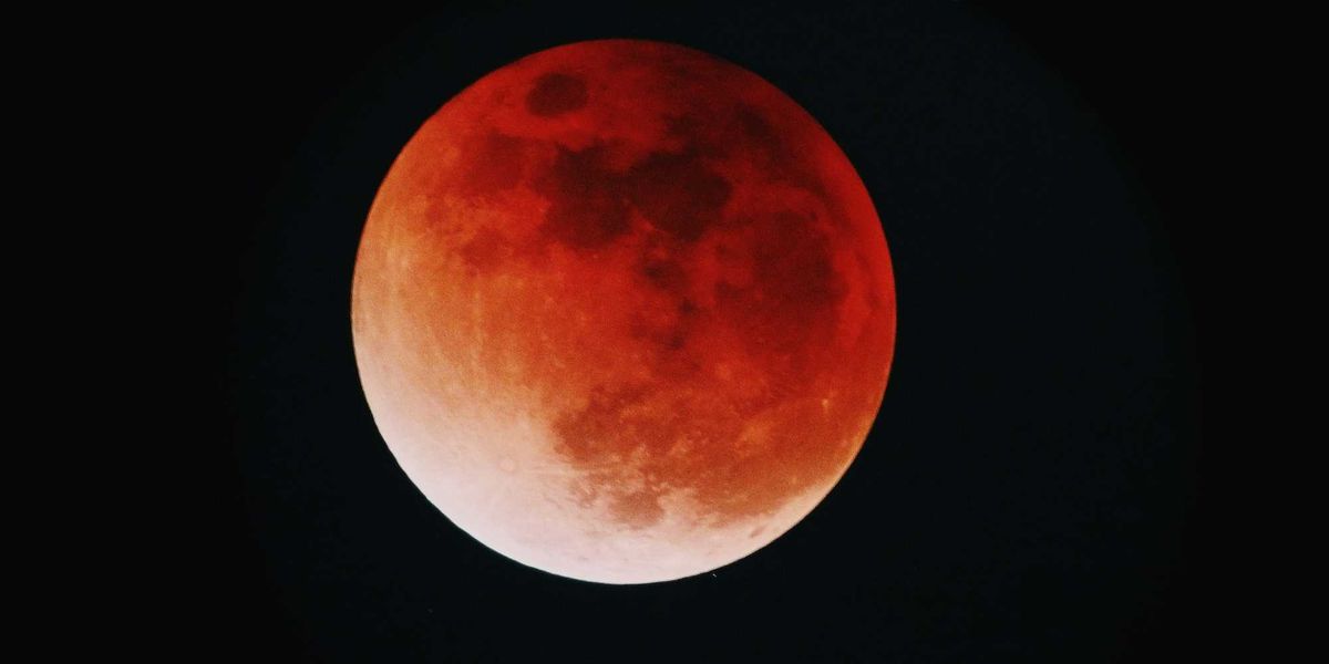 You can see the moon turn red in Toronto during this total lunar eclipse in March, Life in canada You can see the moon turn red in Toronto during this total lunar eclipse in March, Life in canada