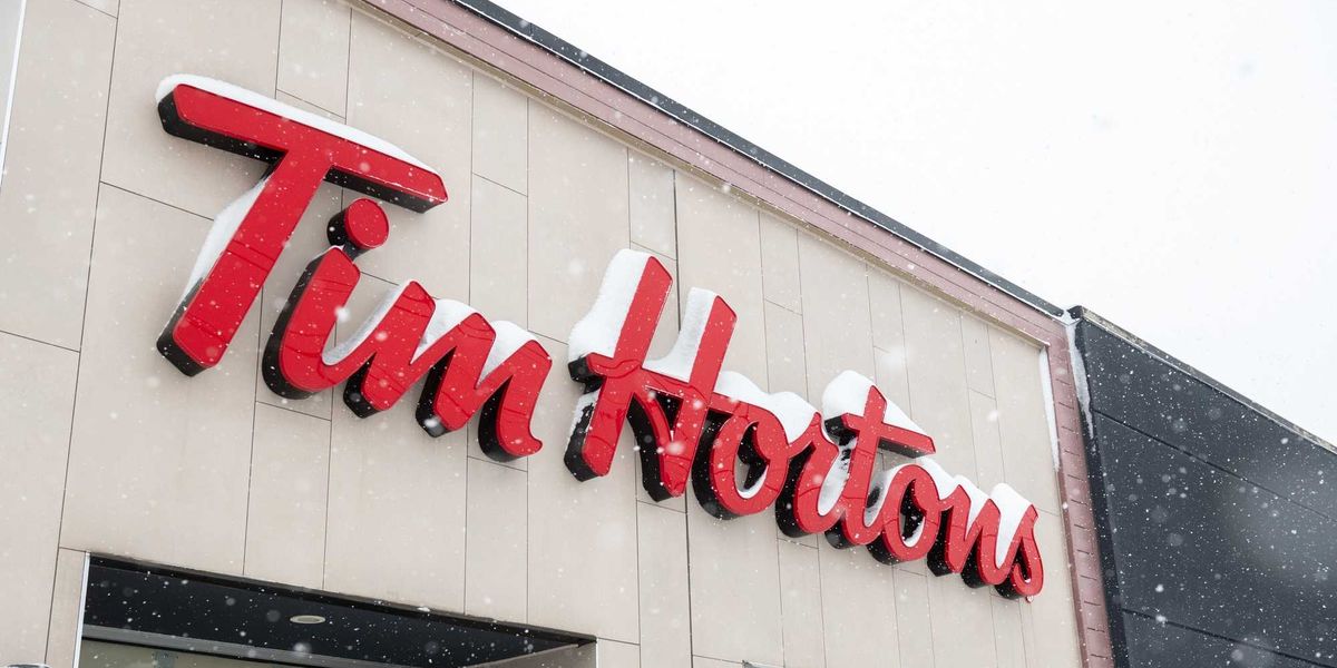 Thousands of Tim Hortons cups are being recalled and here’s how to get your money back Thousands of Tim Hortons cups are being recalled and here’s how to get your money back