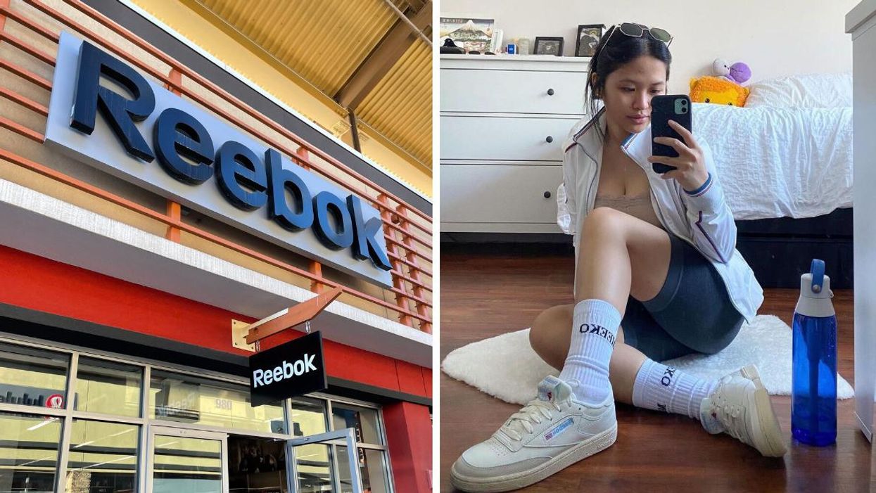 Reebok black friday deals 2015 Clearance