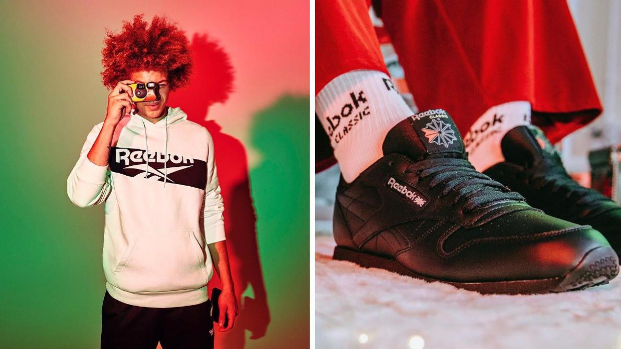 Reebok ar black friday Clearance