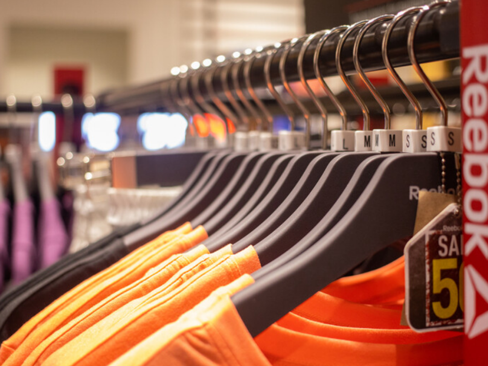 Reebok store best sale mississauga