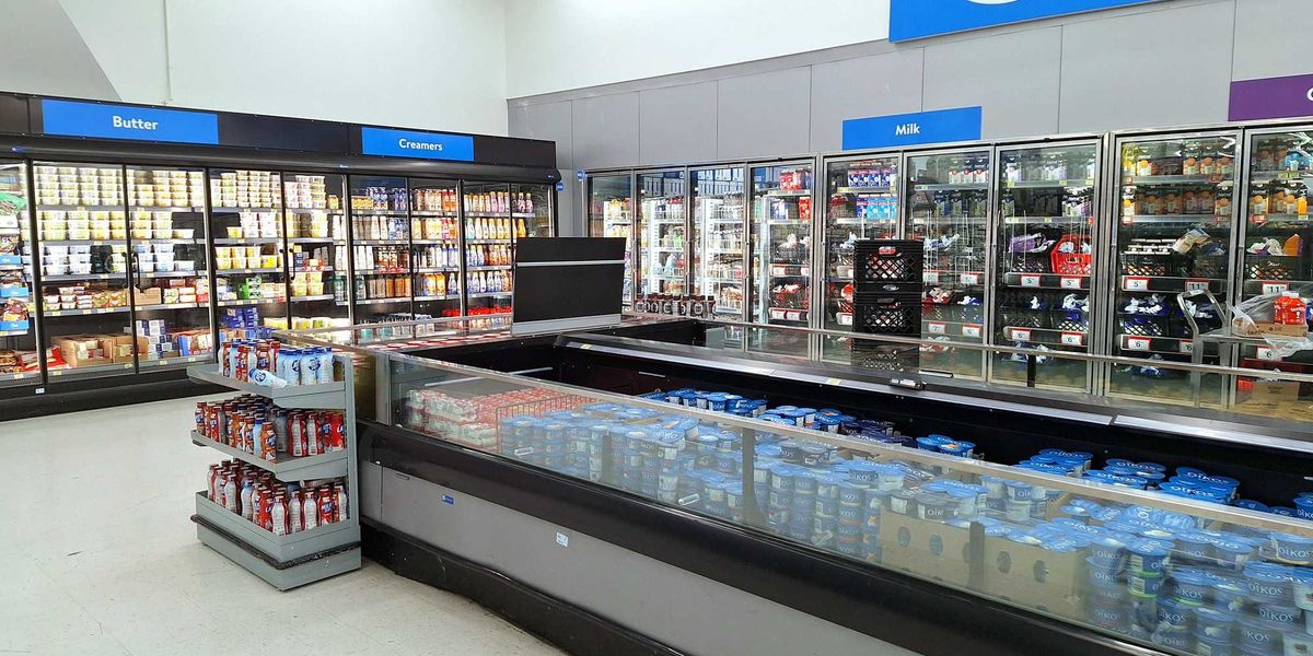 Milk is being recalled in Canada because of possible pieces of glass in the products Milk is being recalled in Canada because of possible pieces of glass in the products