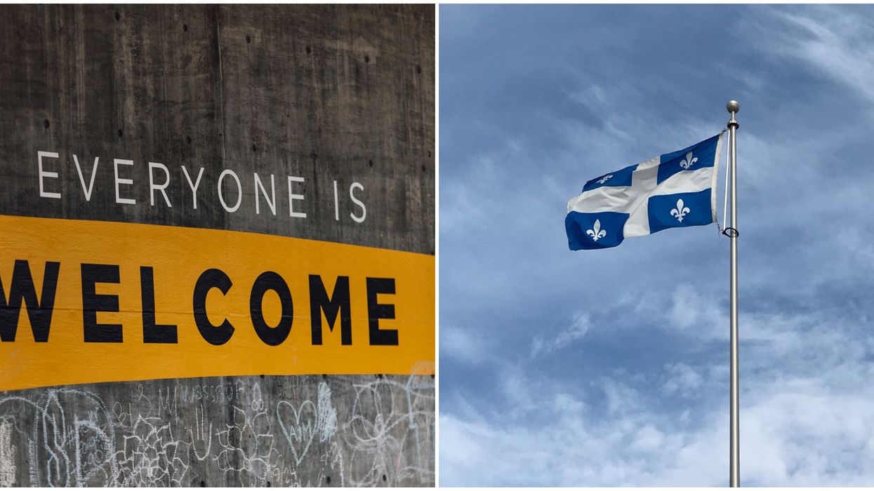 Refugee Sponsorships Have Been Shut Down In Quebec After Serious Allegations About The Program