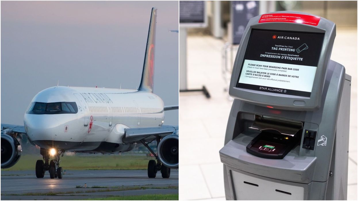 Refunds For Cancelled Flights In Canada: The Feds Promise They've Got Travellers' Backs