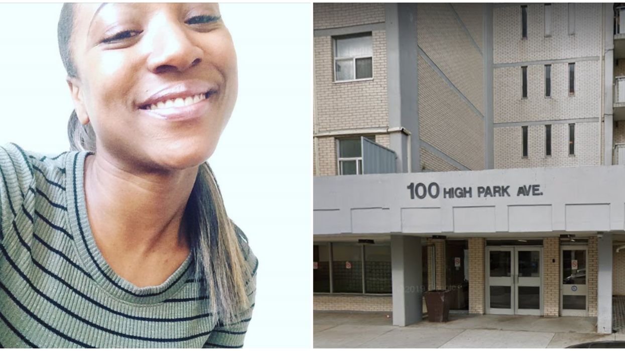 Regis Korchinski-Paquet's Death: SIU Secures Security Video From 100 High Park Avenue