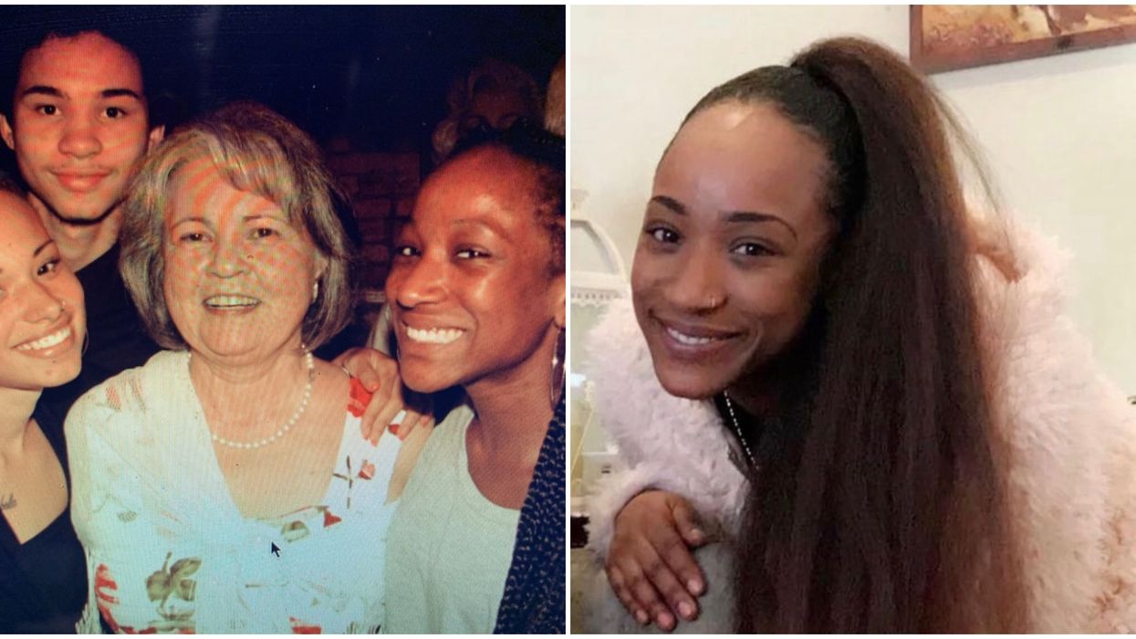 Regis Korchinski-Paquet's Family Gives Emotional Tribute Ahead Of Her Funeral Today