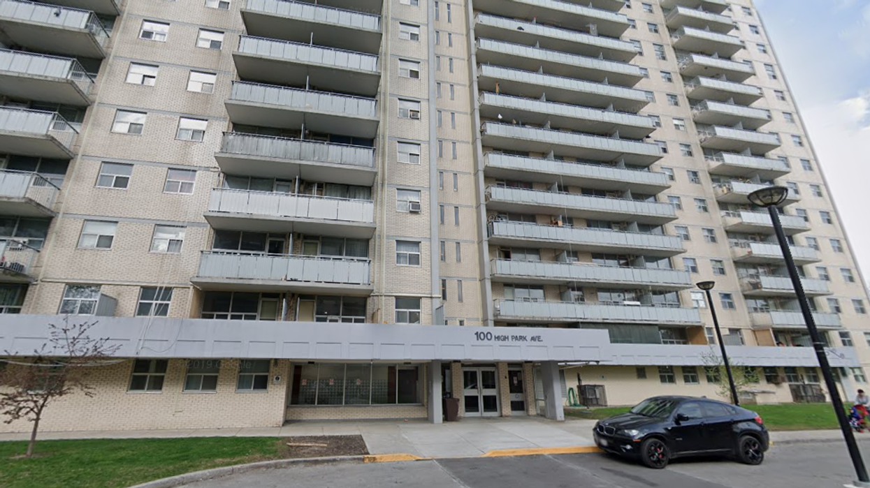 Regis Korchinski Paquet's Family Won't Talk To SIU This Week After Alleged Info Leak