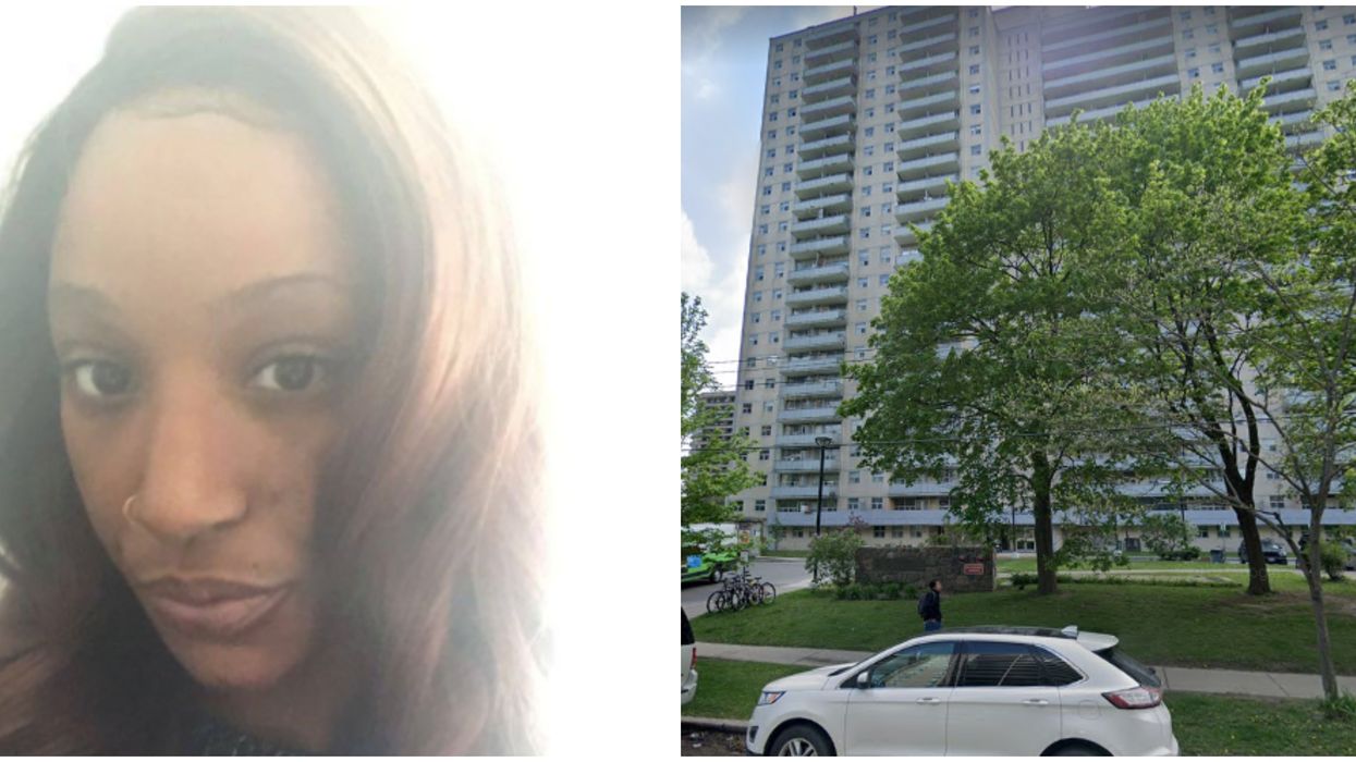 Regis Korchinski-Paquet’s Death Was Not Caused by Toronto Police, SIU Says